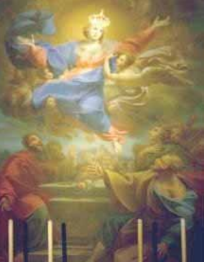 Assunzione della Vergine, 1791 (Gozo)